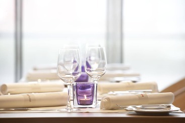 Intercityhotel Mannheim