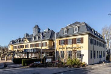 Jagdschloss Hotel Niederwald