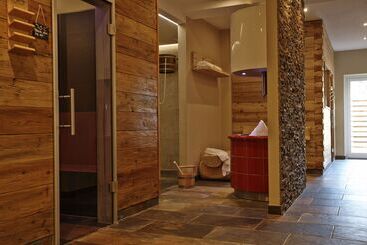 هتل Hilton Frankfurt Gravenbruch