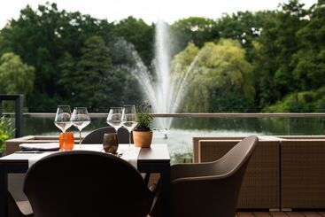 هتل Hilton Frankfurt Gravenbruch