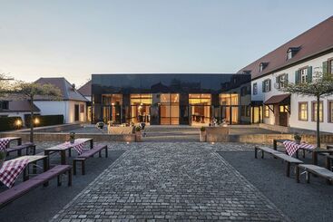 هتل Hilton Frankfurt Gravenbruch