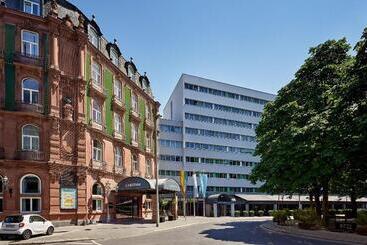 هتل Le Méridien Frankfurt