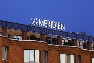هتل Le Méridien Stuttgart