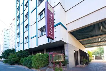 Leonardo Hotel Heidelberg City Center - Heidelberg