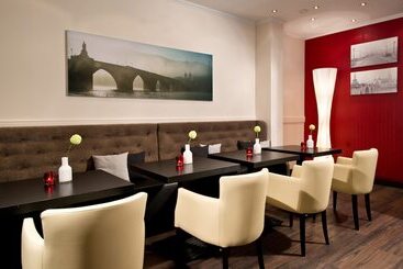 Leonardo Hotel Heidelberg City Center