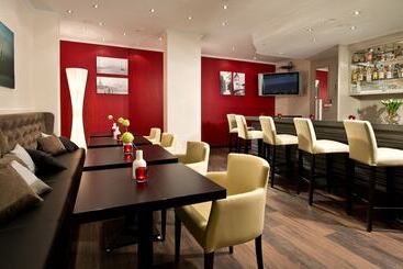 Leonardo Hotel Heidelberg City Center