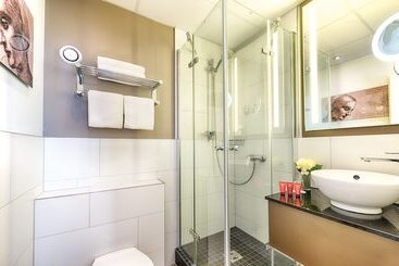 Leonardo Hotel Heidelberg City Center