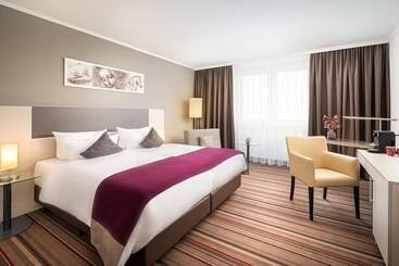Leonardo Hotel Heidelberg City Center