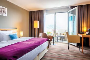 Leonardo Hotel Heidelberg City Center