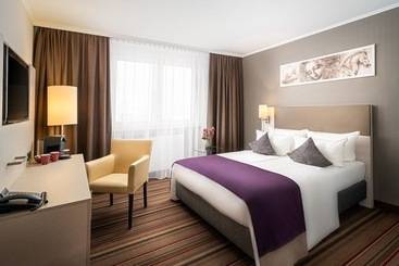 Leonardo Hotel Heidelberg City Center