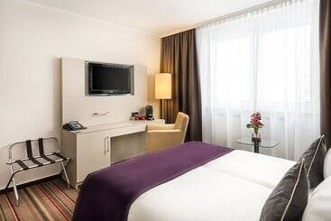 Leonardo Hotel Heidelberg City Center