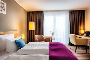 Leonardo Hotel Heidelberg City Center