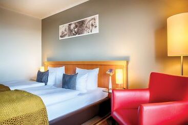 Leonardo Hotel Heidelberg City Center