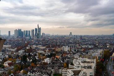 Hotel Leonardo Royal  Frankfurt