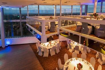Leonardo Royal Hotel Frankfurt