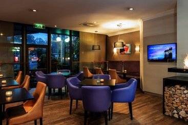 Leonardo Royal Hotel Frankfurt