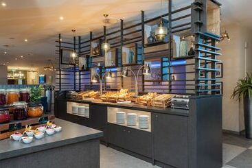 Leonardo Royal Hotel Frankfurt