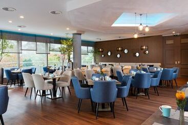 Leonardo Royal Hotel Frankfurt