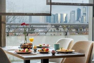Leonardo Royal Hotel Frankfurt
