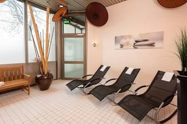 Leonardo Royal Hotel Frankfurt