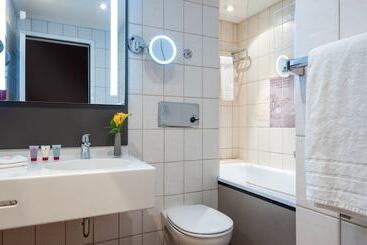 Leonardo Royal Hotel Frankfurt