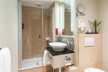 Leonardo Royal Hotel Frankfurt