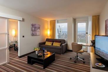 Leonardo Royal Hotel Frankfurt