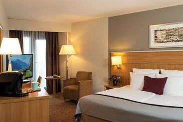Leonardo Royal Hotel Frankfurt