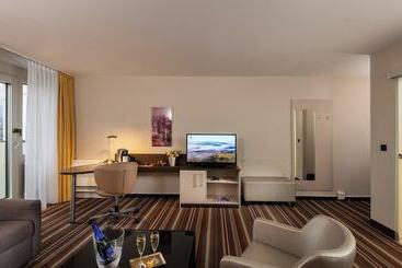 Leonardo Royal Hotel Frankfurt