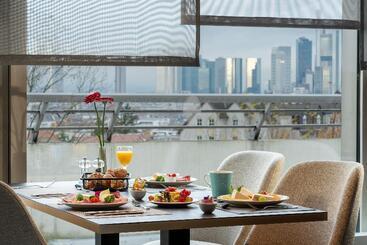 Leonardo Royal Hotel Frankfurt