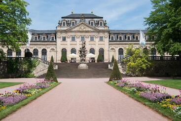 Maritim Hotel Am Schlossgarten
