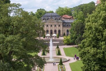 Maritim Hotel Am Schlossgarten