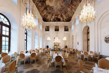 Maritim Hotel Am Schlossgarten