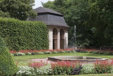 Maritim Hotel Am Schlossgarten