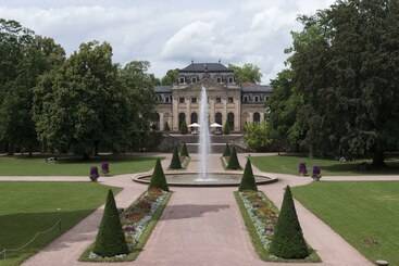 Maritim Hotel Am Schlossgarten