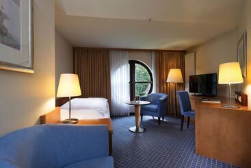 Maritim Hotel Am Schlossgarten