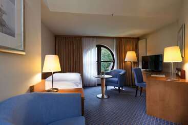 Maritim Hotel Am Schlossgarten