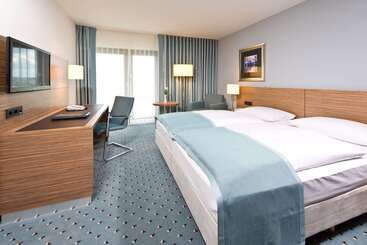 Maritim Hotel Darmstadt