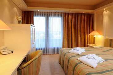Maritim Hotel Darmstadt - Darmstadt