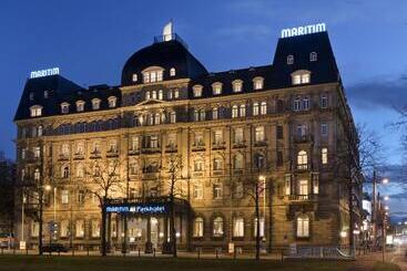 Parkhotel 1901 Mannheim
