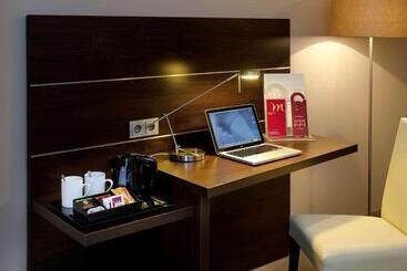 Mercure Hotel Hagen