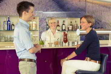 Mercure Hotel Panorama Freiburg