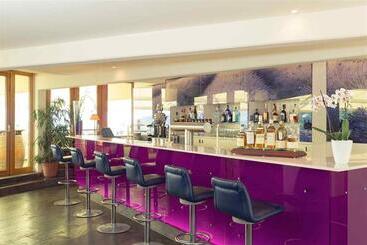 Mercure Hotel Panorama Freiburg