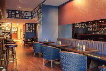 Mercure Hotel Saarbrücken City