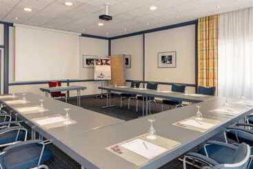 Mercure Hotel Saarbrücken City