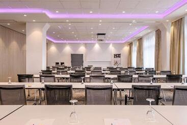 Mercure Hotel Saarbrücken City