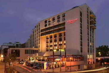 Mercure Hotel Saarbrücken City