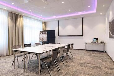 Mercure Hotel Saarbrücken City
