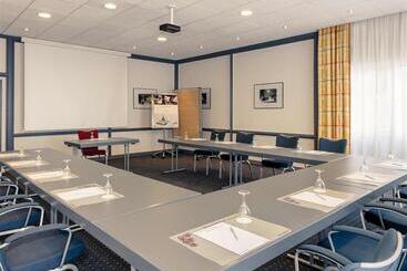 Mercure Hotel Saarbrücken City