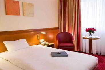 Mercure Hotel Saarbrücken City